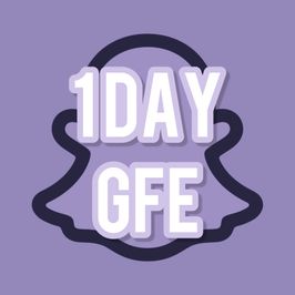 1 Day GFE