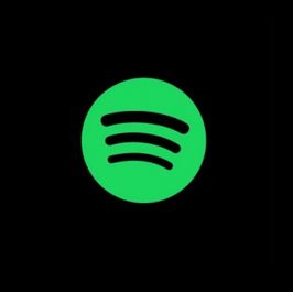 Pay my Spotify