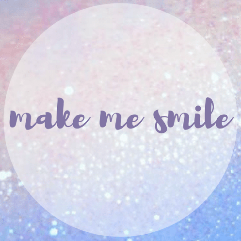 Make Me Smile