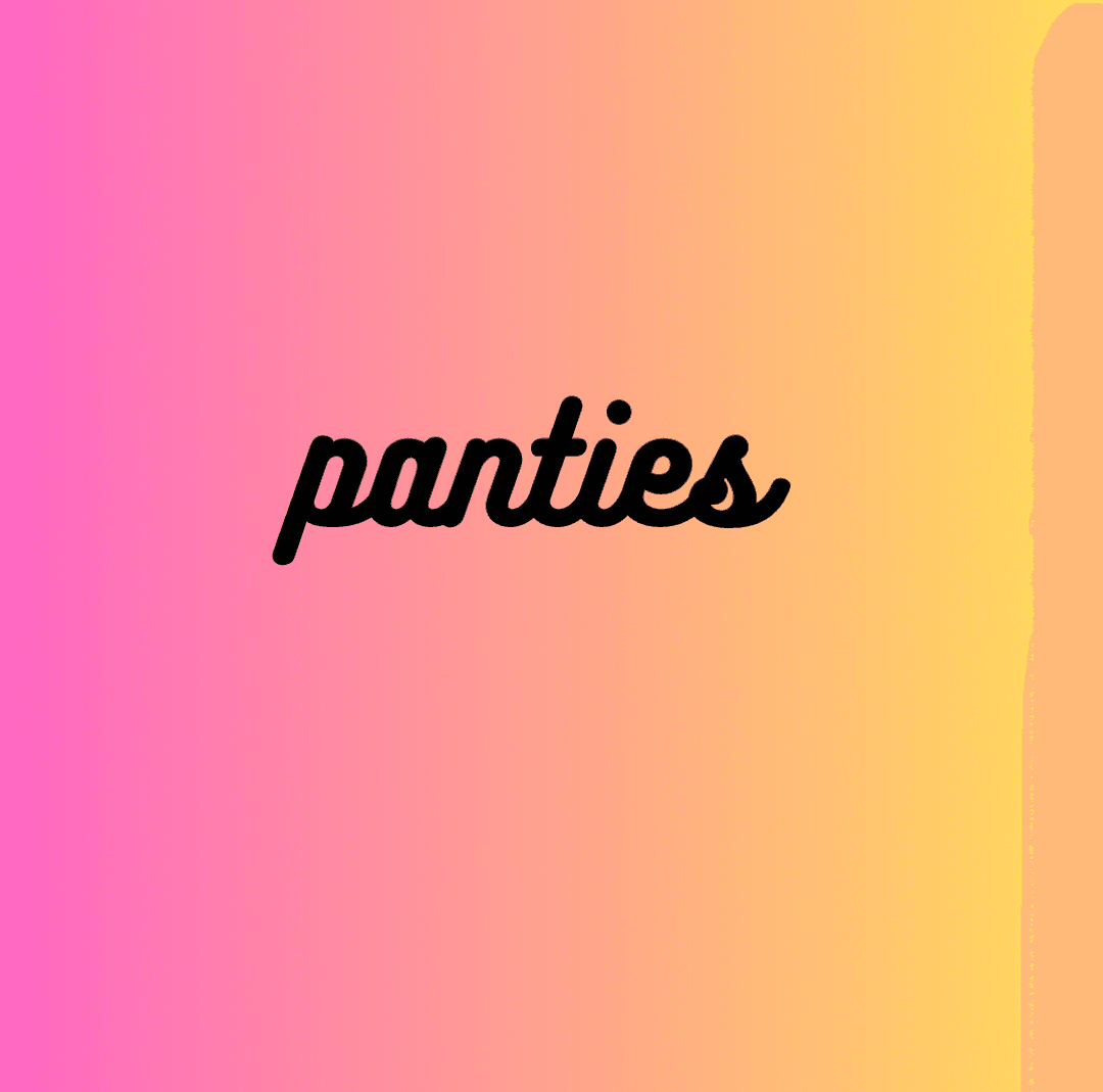 Panties