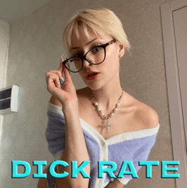 Dick rate video