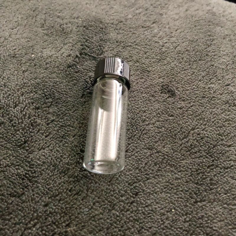 1 Large Vial of My Cream