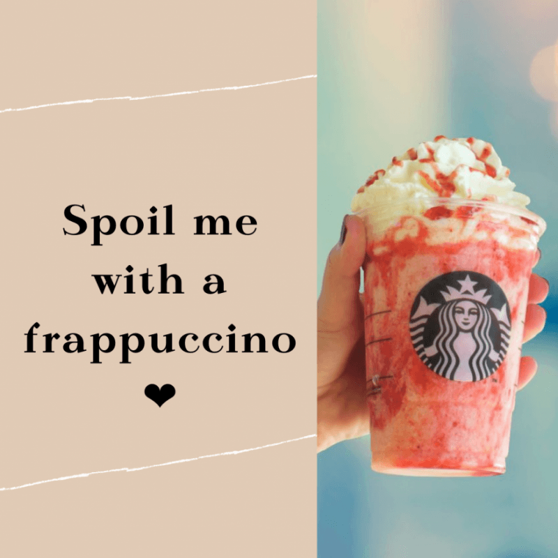 Frapuccino