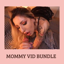 Mommy Vid Bundle