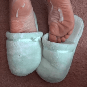 Footjob Video Bundle