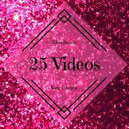 25 Videos