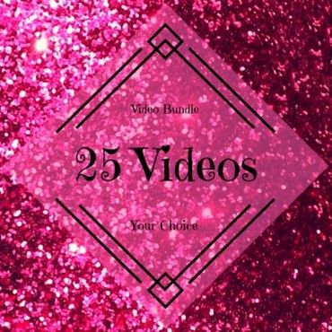 25 Videos