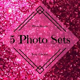 5 Photo Sets