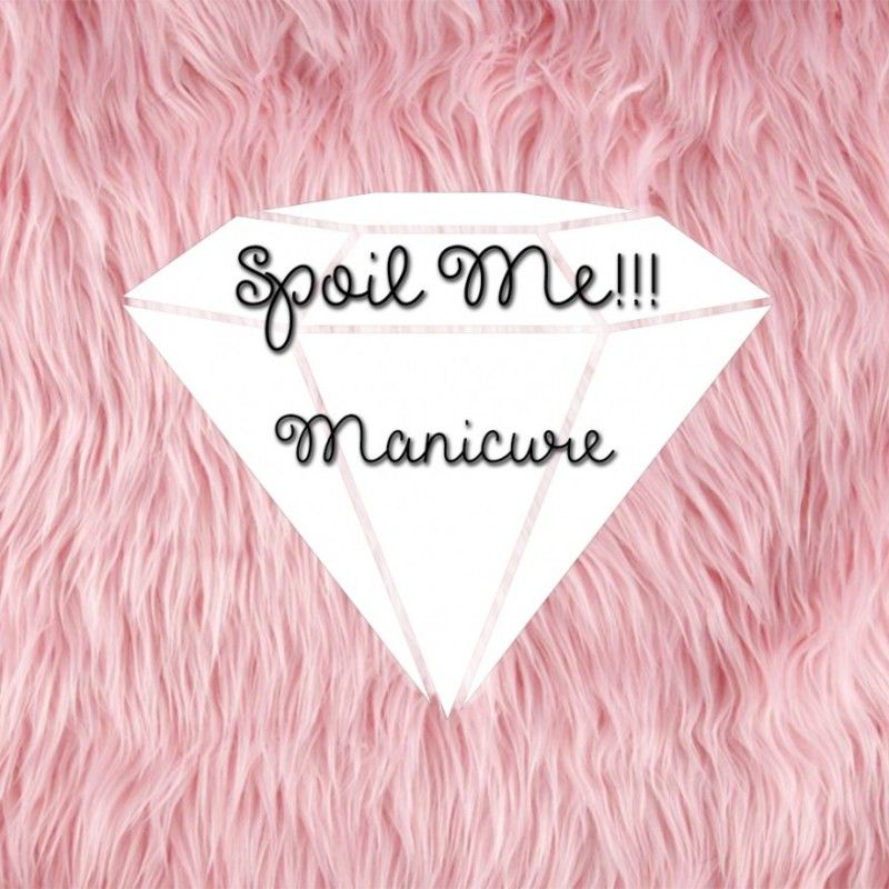 Spoil Me! Manicure Long Nails