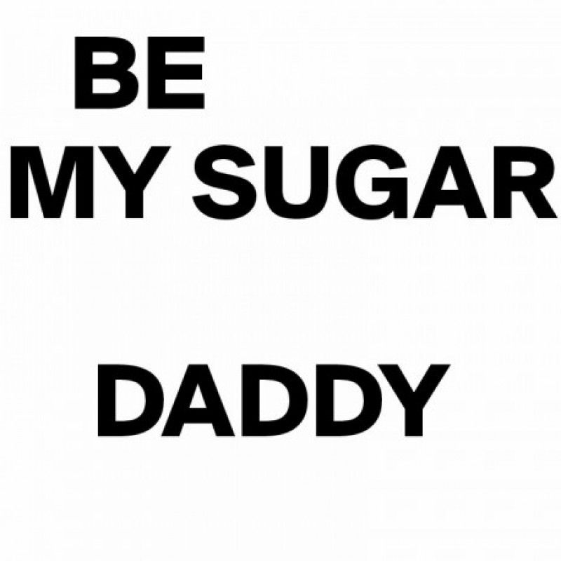 Sugar daddy love