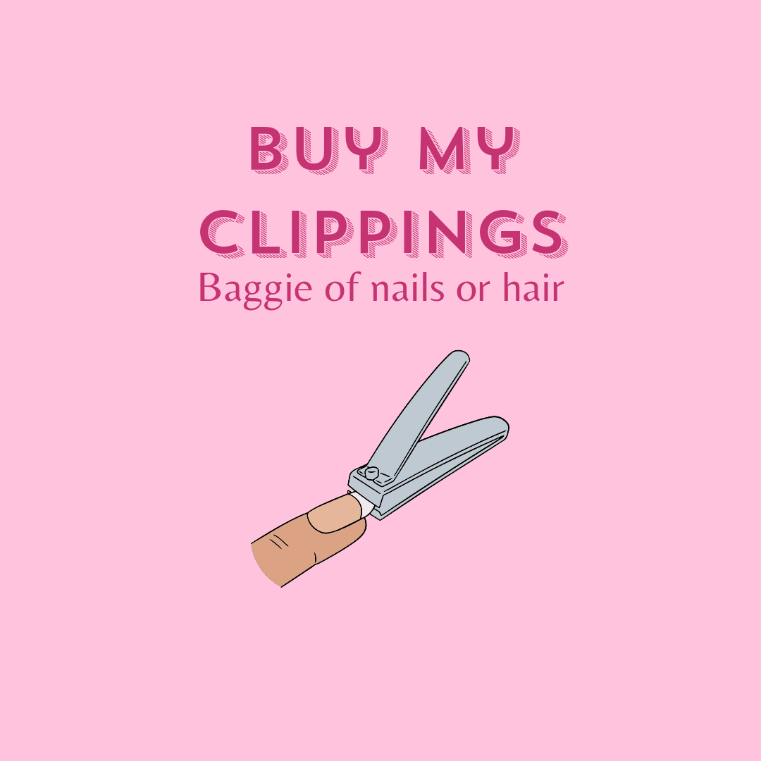 Buy My Clippings