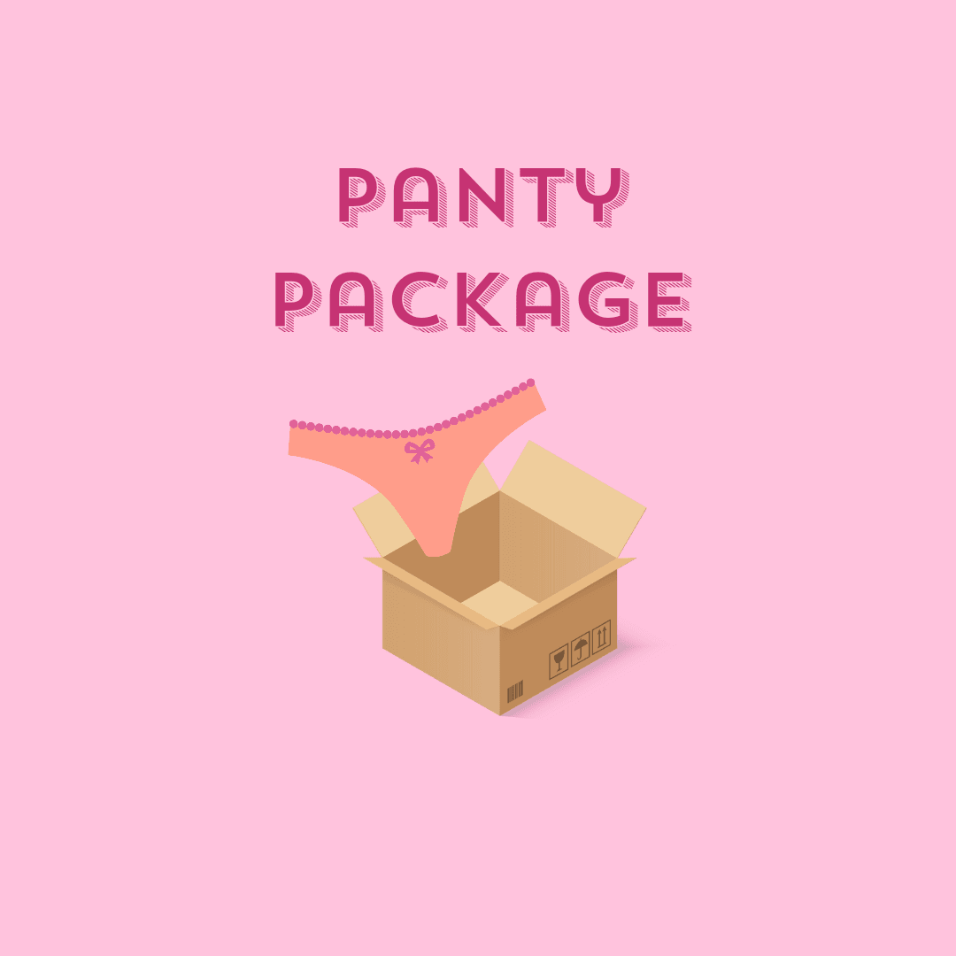 Panty Package