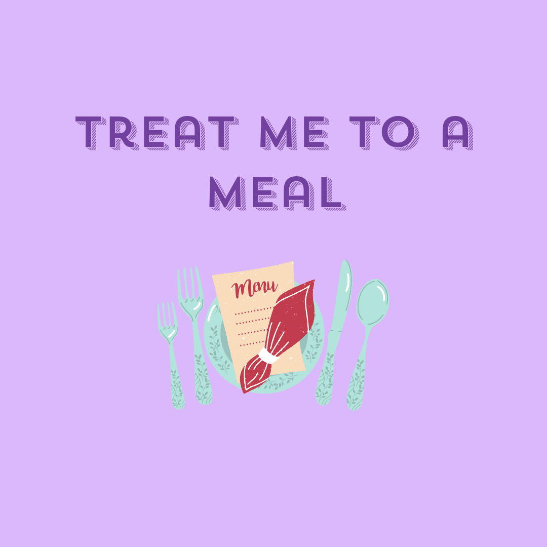 Treat Me to a Meal