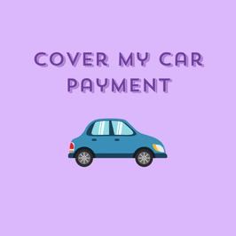 Cover My Car Loan