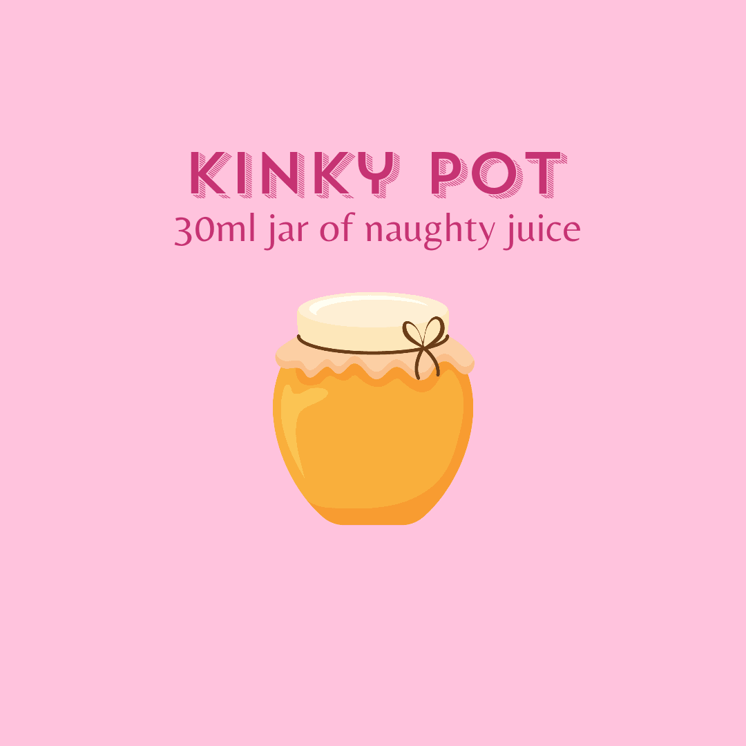 Kinky Pot