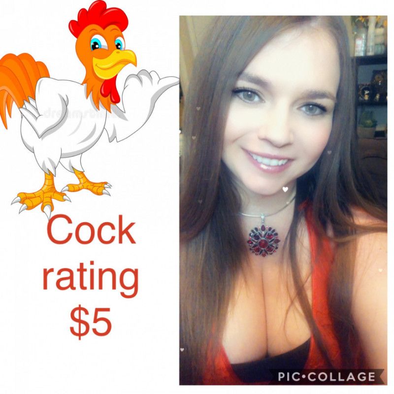 cock ratings