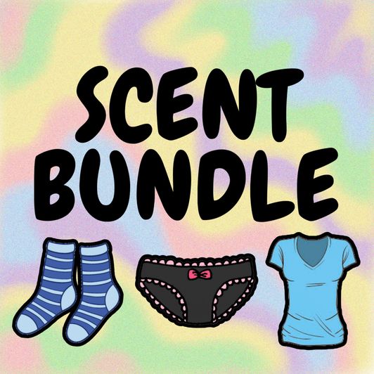 SCENT BUNDLE