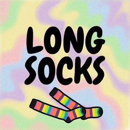 LONG SOCKS