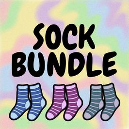 SOCK BUNDLE