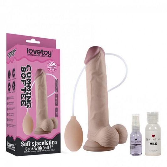 Get Me This Cumming Dildo And Get A Vid♥