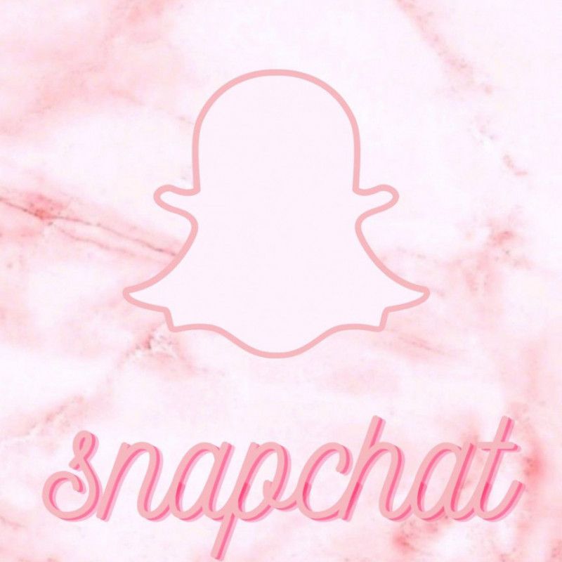 My Snapchat