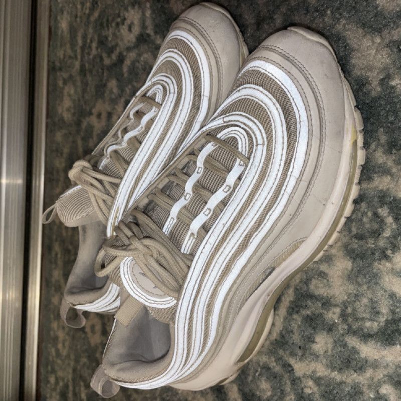 USED AirMax 97 Size 8