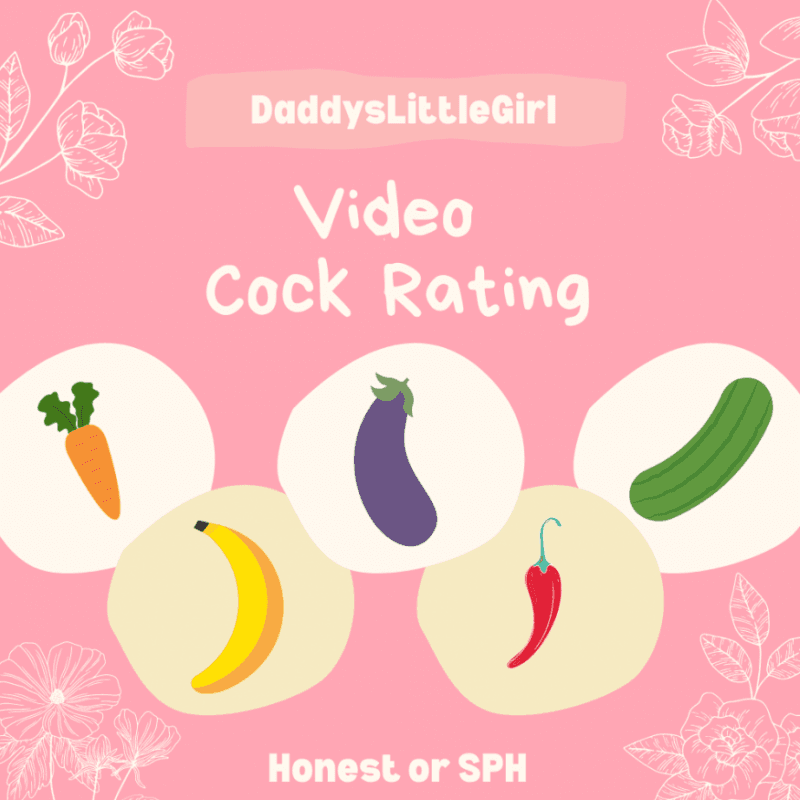 Video Cock Rating