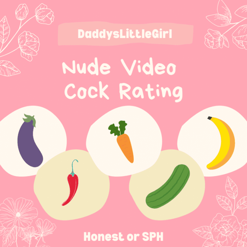 Nude Video Cock Rating