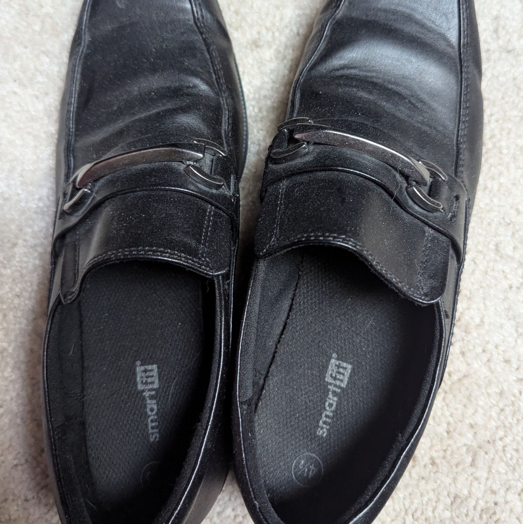 Kid Size Loafers