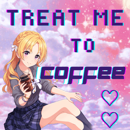 Treat Me to Coffee