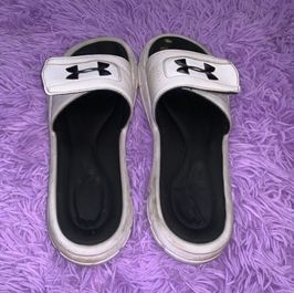 underarmour slides