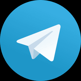 My Telegram