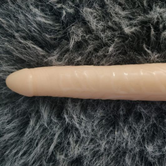dildo with which I do blowjobs
