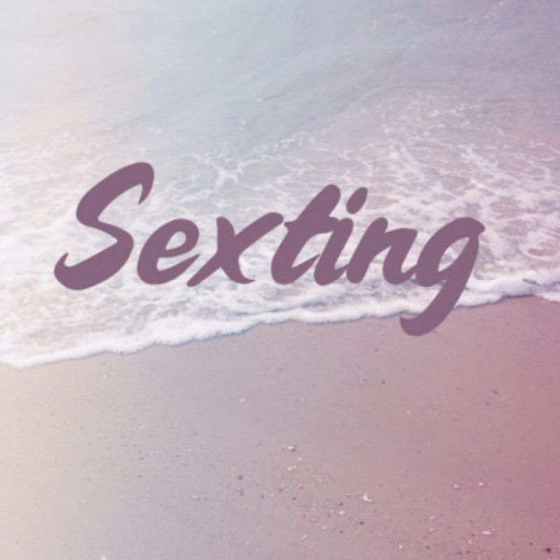 Sexting session