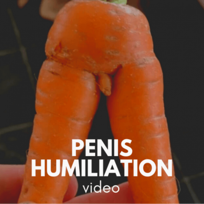 Penis humiliation