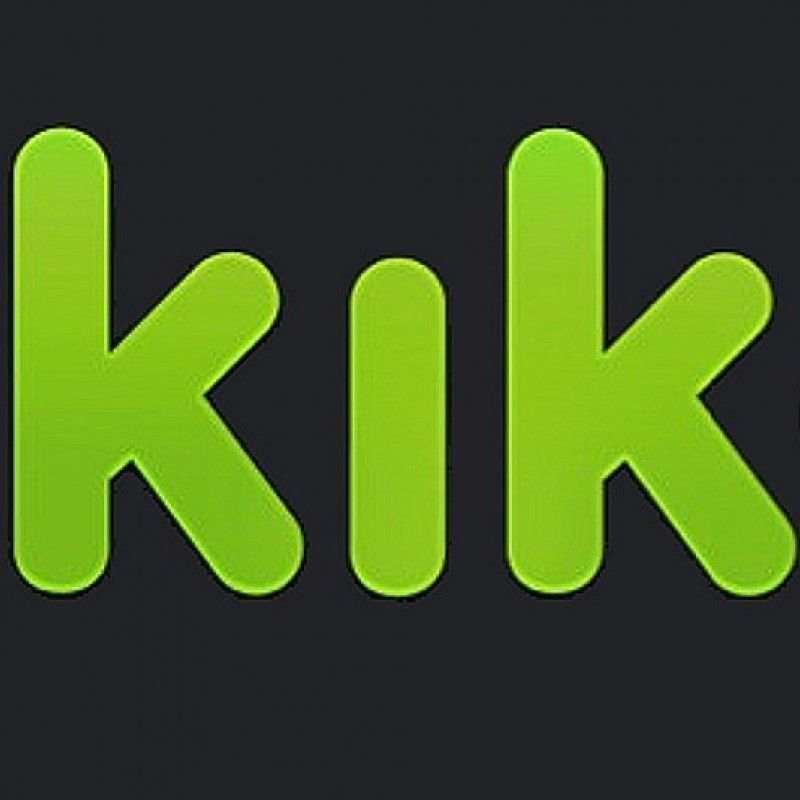 daphnes kik messenger for life