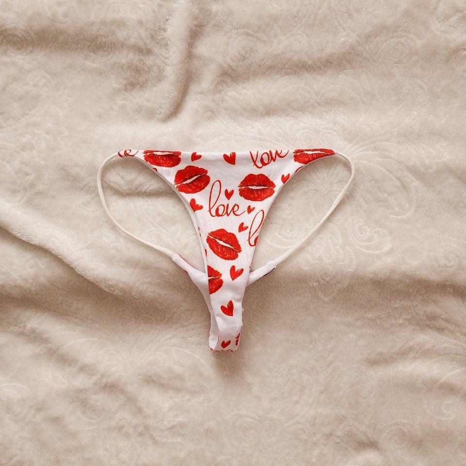 My panties