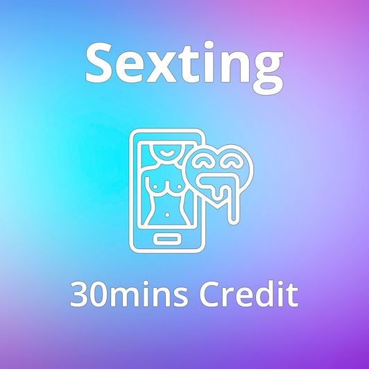 Sexting Session 30m