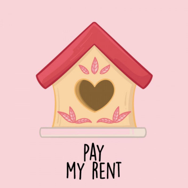 Pay My Rent