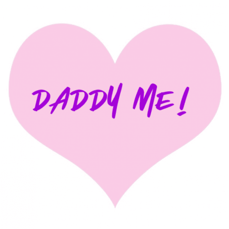 I search a good daddy!