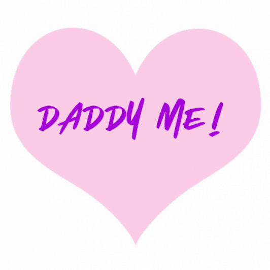 I search a good daddy!