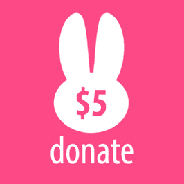 donate 5