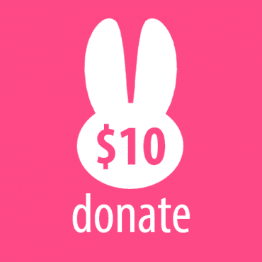 donate 10