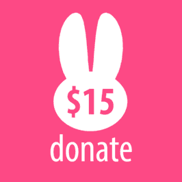 donate 15