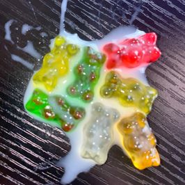 CREAMPIE GUMMIES