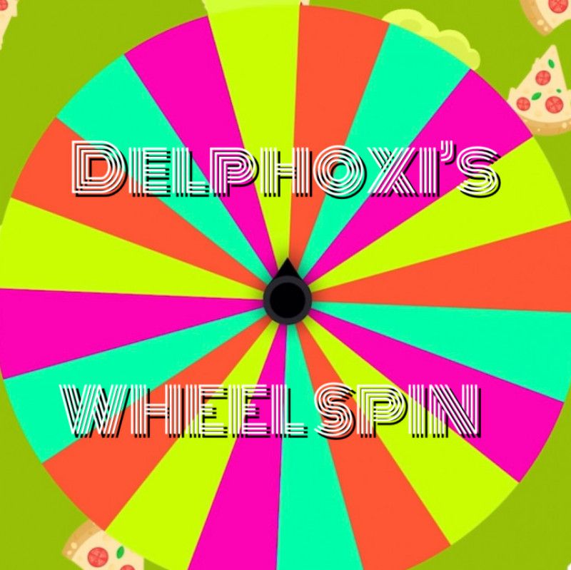 Wheel Spin