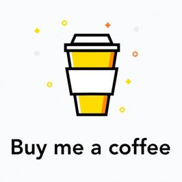 BUY ME COFFEE