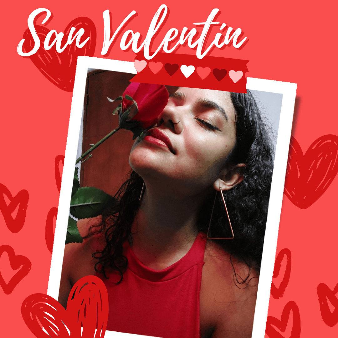 Photo set San Valentín 2023