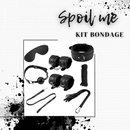 Kit Bondage