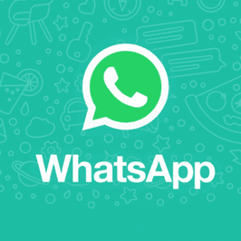 Lifetime WhatsApp